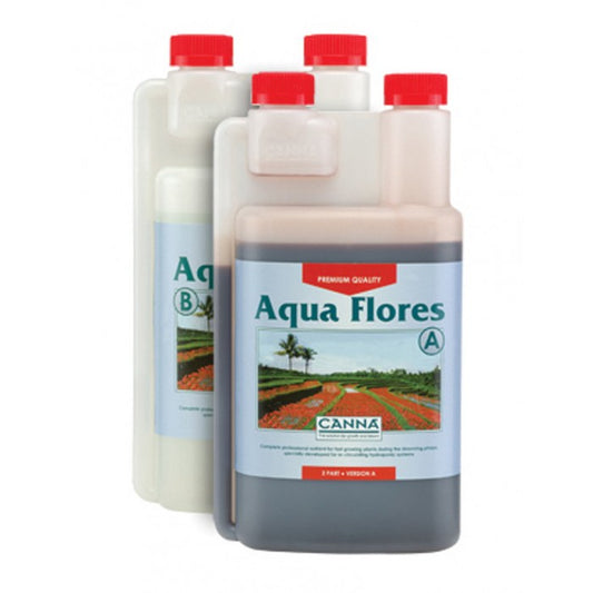 Aqua Flores