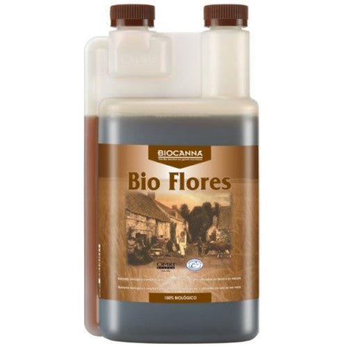 Bio Flores