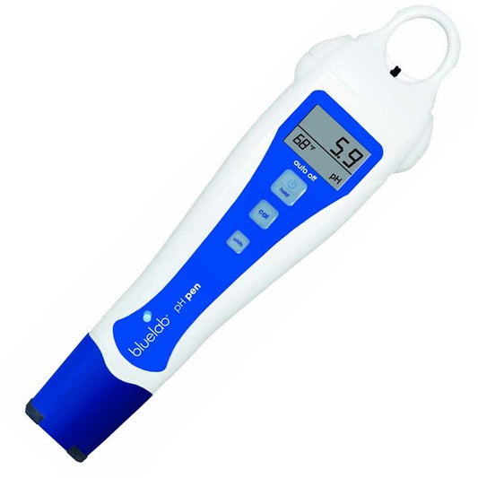 pH Temperature Meter Pen