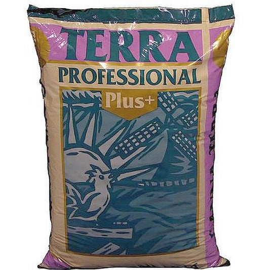 Terra Professional Plus 50L