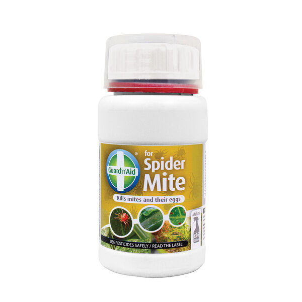 Spidermite 250ml