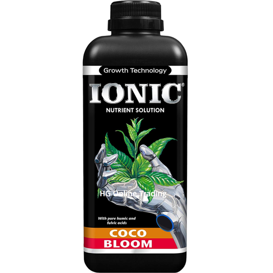 IONIC Coco Bloom