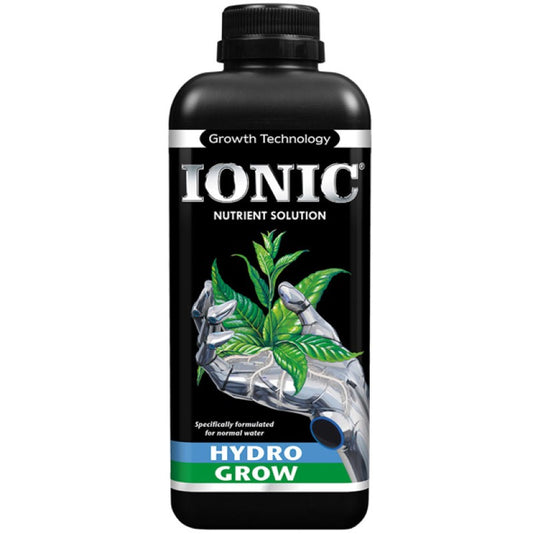 IONIC Hydro Grow