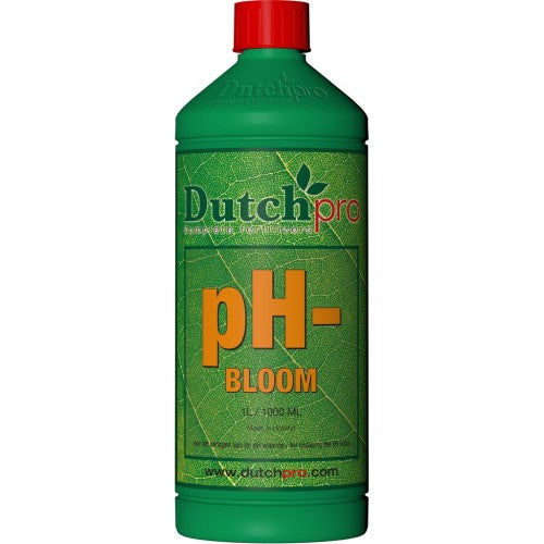 pH- Bloom 1L