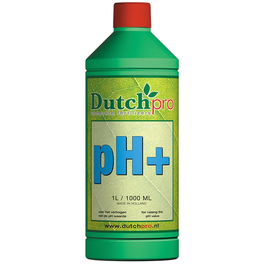 pH+ 1L