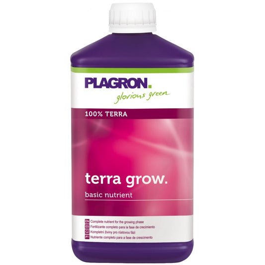 Terra Grow 1L