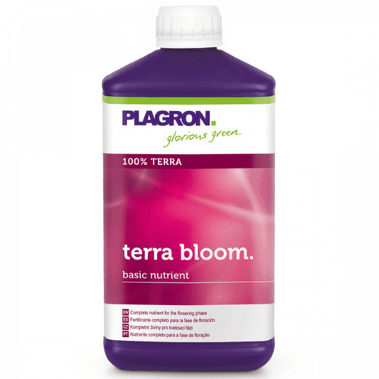 Terra Bloom 1L