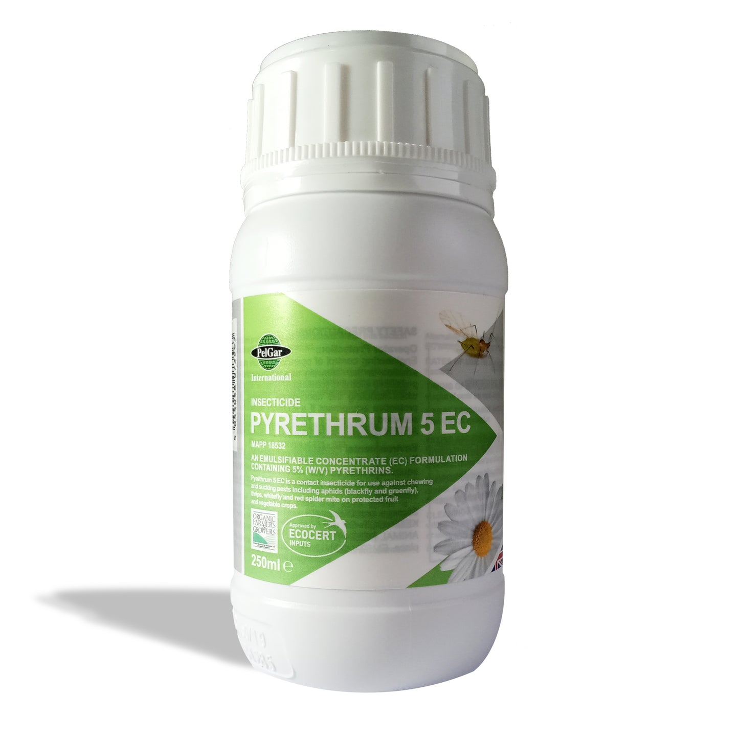 Pyrethrum 5EC 250ml