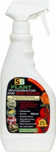 SB Plant Invigorator