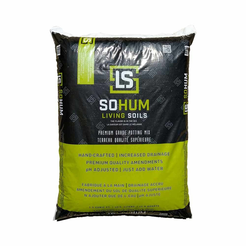 Living Soil 42.5L