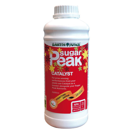 Sugar Peak Catalyst